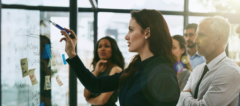 Modernizing the Enterprise Technology Operating Model