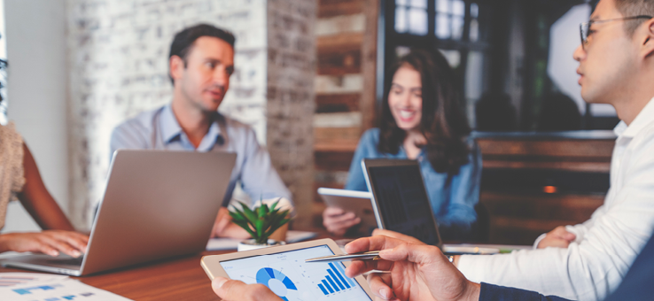 Future of Finance