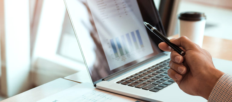 Redefining Traditional Finance