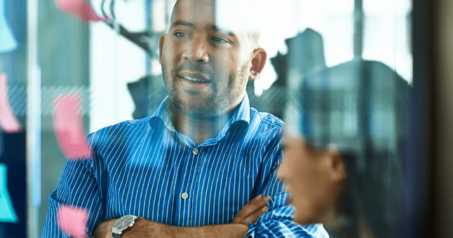 Fueling Growth Through Financial Agility