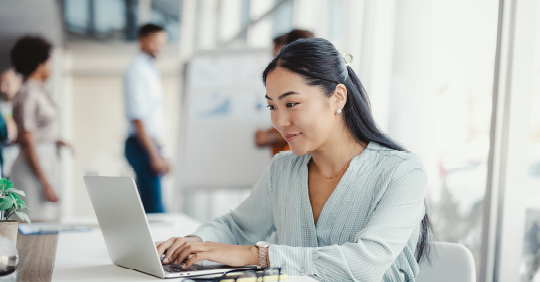 Navigating Talent, Recruiting & Retention Challenges