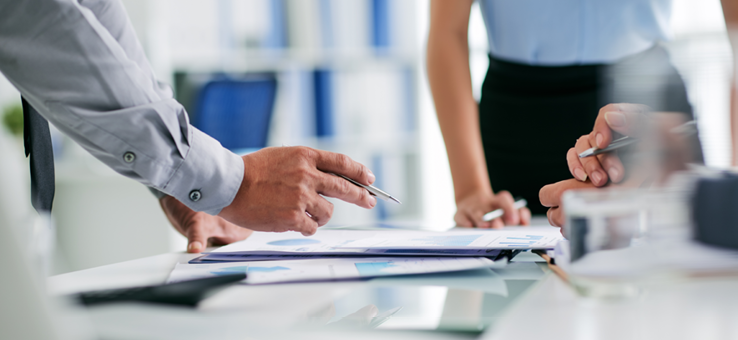 Redefining the Future of Financial Planning