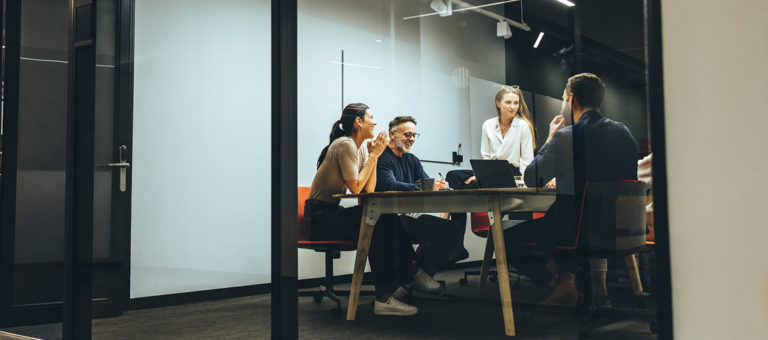 Empowering Leaders & Delivering Impactful Experiences