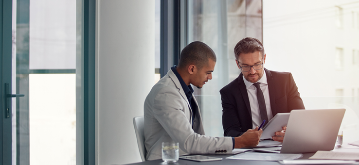 Strategic Finance for a Transformative Future