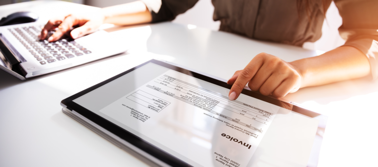 The Impact of E-invoicing on Businesses and Their Tax Compliance