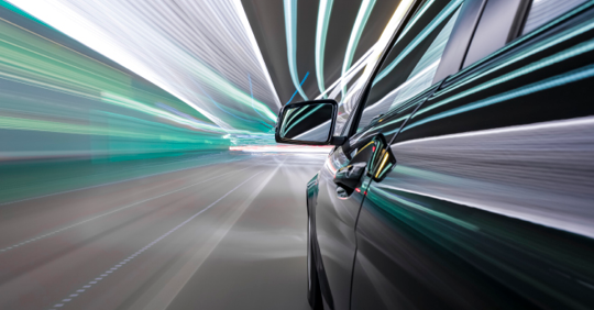 The Acceleration of Autonomous IT – Are you ready?