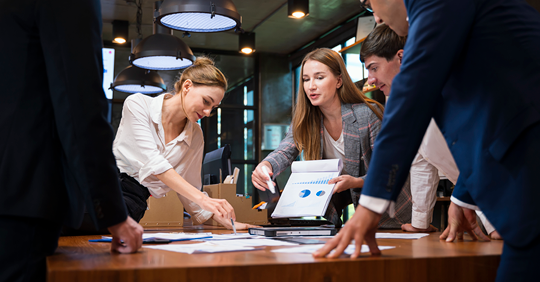 Beyond Dollars – The Power of Personalization in Financial Services