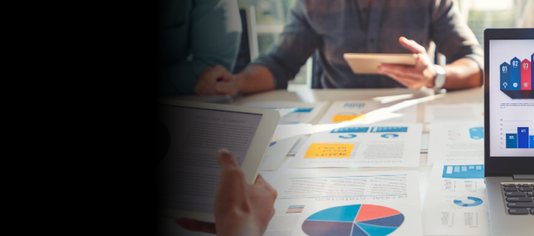 Driving Strategic Insights & Fueling Growth