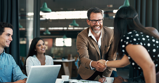 The Human-AI Workforce – Productivity, Trust and Organizational Redesign