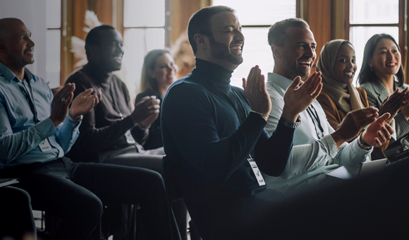 Event Marketing Strategy: <br>Virtual or Live?