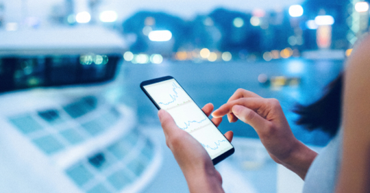 Tools, Tech, Trends