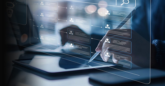 Next Gen Innovation for HR Leaders