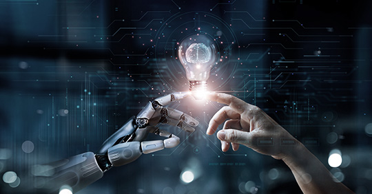 Business Resiliency in the Age of AI