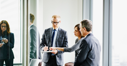The 2027 CFO Outlook – Where Finance Leaders Will Invest Next