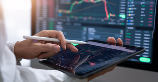AI Adoption, Deployment & Use Cases for Finance