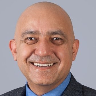 Kaivan Karimi