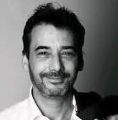 Kris van der Hoeven