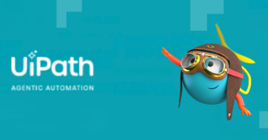 UiPath Agentic AI Meets ROI | New York